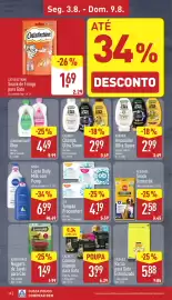 Folheto ALDI semana 32 Página 12