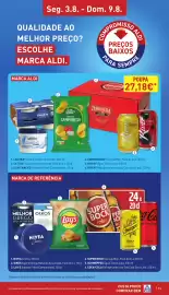 Folheto ALDI semana 32 Página 13