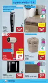 Folheto ALDI semana 32 Página 14