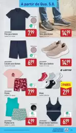 Folheto ALDI semana 32 Página 15