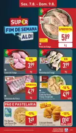 Folheto ALDI semana 32 Página 19