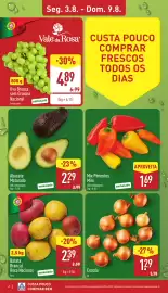 Folheto ALDI semana 32 Página 2
