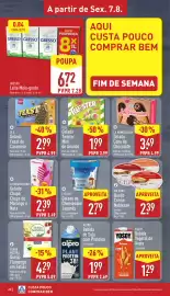 Folheto ALDI semana 32 Página 20