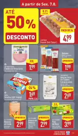 Folheto ALDI semana 32 Página 21