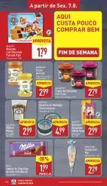 Folheto ALDI semana 32 Página 22