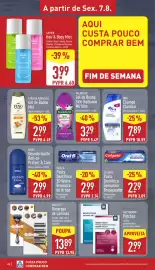 Folheto ALDI semana 32 Página 24