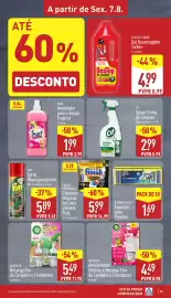 Folheto ALDI semana 32 Página 25