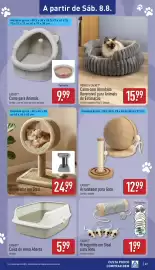 Folheto ALDI semana 32 Página 27