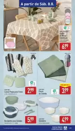 Folheto ALDI semana 32 Página 29