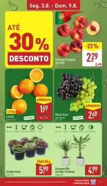 Folheto ALDI semana 32 Página 3