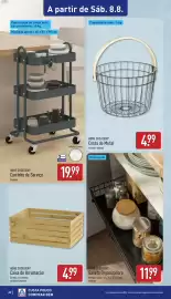 Folheto ALDI semana 32 Página 30