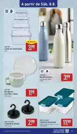 Folheto ALDI semana 32 Página 31