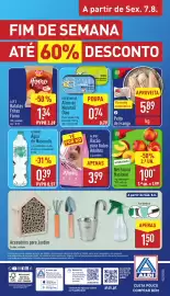 Folheto ALDI semana 32 Página 32
