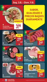 Folheto ALDI semana 32 Página 4