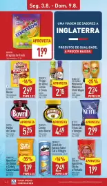 Folheto ALDI semana 32 Página 6