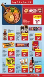 Folheto ALDI semana 32 Página 7