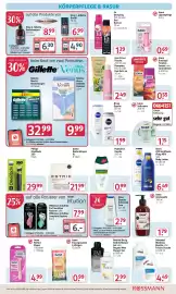 Rossmann DE folder Pagina 11