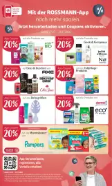 Rossmann DE folder Pagina 18