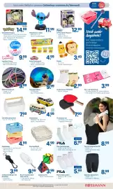Rossmann DE folder Pagina 3