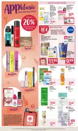 Rossmann DE folder Pagina 9