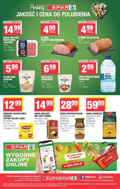 EuroSPAR gazetka Strona 16