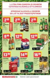 EuroSPAR gazetka Strona 12