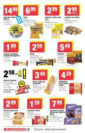 EuroSPAR gazetka Strona 14