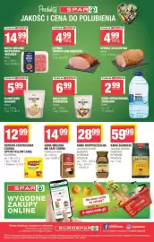 EuroSPAR gazetka Strona 16