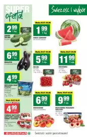 EuroSPAR gazetka Strona 2