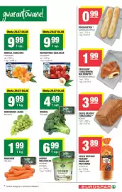 EuroSPAR gazetka Strona 3
