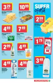 EuroSPAR gazetka Strona 5