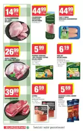 EuroSPAR gazetka Strona 6