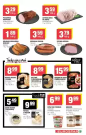 EuroSPAR gazetka Strona 7