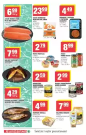 EuroSPAR gazetka Strona 8