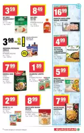 EuroSPAR gazetka Strona 9