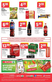 SPAR mini gazetka Strona 4