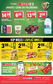 Spar gazetka Strona 8