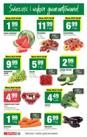 Spar gazetka Strona 2