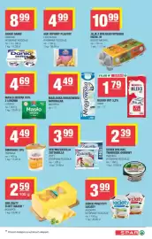 Spar gazetka Strona 3