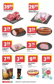 Spar gazetka Strona 4