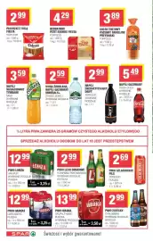 Spar gazetka Strona 6