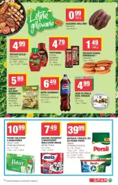 Spar gazetka Strona 7