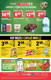 Spar gazetka Strona 8