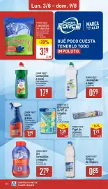 Folleto ALDI semana 32 Página 10