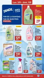 Folleto ALDI semana 32 Página 11