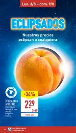 Folleto ALDI semana 32 Página 12
