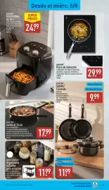 Folleto ALDI semana 32 Página 13