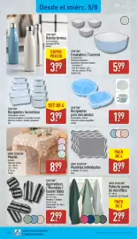 Folleto ALDI semana 32 Página 14