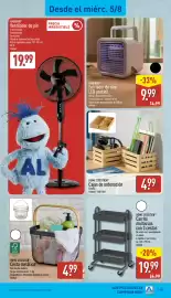 Folleto ALDI semana 32 Página 15