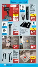 Folleto ALDI semana 32 Página 16